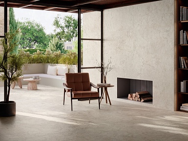 Керамогранит Grespania 44RI79R Ribera Marfil Natural 60x120