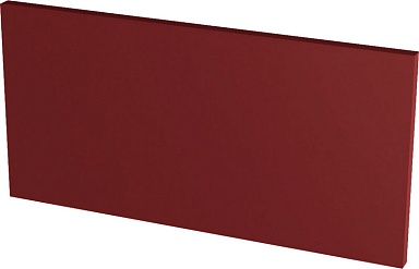 Paradyz Natural Rosa Подступенник 30х14,8
