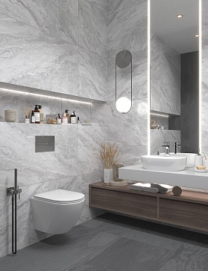 Керамогранит Staro Onyx Elegant Cloud Satin 60x120
