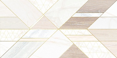 AltaCera DW9ARE55 Artdeco Декор 250*500*9