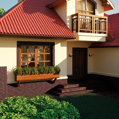 Country Wisnia CERRAD