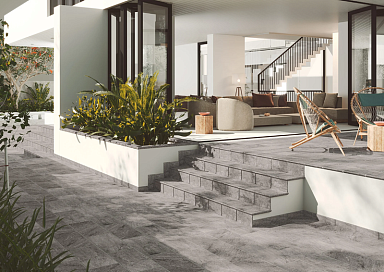 Подступенник Gresmanc Tui Tapa Lateral Recta 317x10x40