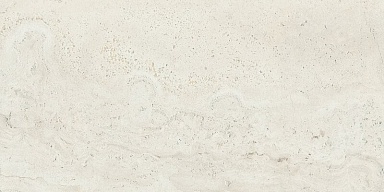 Керамогранит Provenza ENLT Unique Travertine Minimal White Lappato Antique Rett 60x120