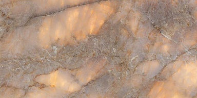 Керамогранит Emil Ceramica ENFS Golden Ambra Silktech Rett 60x120