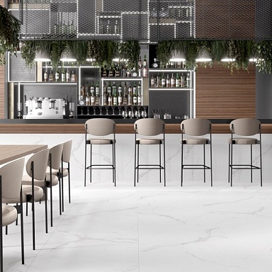 Statuario White PRO Laparet