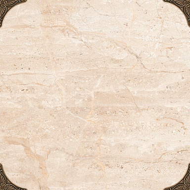 Керамогранит Cube Ceramica Travertine Flex 60x60