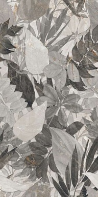 Декор La Fenice 12GNDEC02RET Genesis Decoro Flora Cold Rett R10 60х120