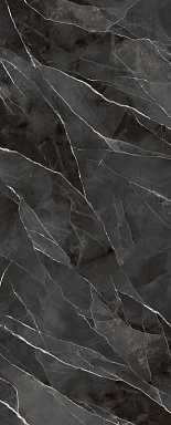 Керамогранит Laminam LAMFF01355_IT (LAMFF01413_IT) Calacatta Black Lucidato Starlit 5 1200x3000
