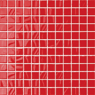 Мозаика Kerama Marazzi 20005N Темари красный 29,8х29,8