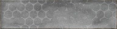 Декор Cifre DECOR OMNIA ANTRACITE 7.5*30