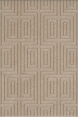 Kerama Marazzi VT/C450/8344 Декор Матрикс бежевый 20х30