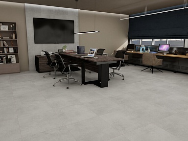 Керамогранит Duna CN0H64M01 Concrete Gris Matt 60x60