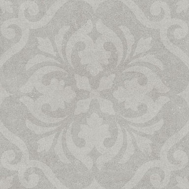 Kerama Marazzi SBD065/SG647520 Декор Монсеррат серый светлый матовый обрезной 60х60