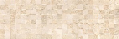 Плитка Sina Tile 9673 Bugatti Cream Rustic A 30*90