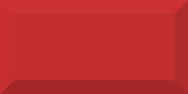 Плитка VIVES 3RC1 Mugat Rojo 10x20