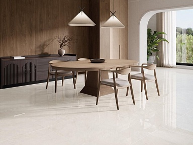 Керамогранит Pamesa 017.869.0150.16104 Namibia Bianco Saten Rect 60x120