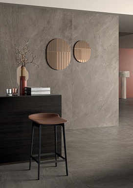 Керамогранит Lea Ceramiche LS6NX30 Nextone White Nat 6 mm 120x260