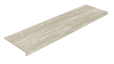 Coliseumgres 620070003213 Рим Грэй Фронтальная ступень 33x120
