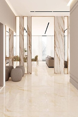 Керамогранит M Angelo Ceramica 9181 Marmo Delphus Matt 60x120