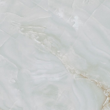 Керамогранит Royce R_PR1006 Onyx Ivory Polished 60x60