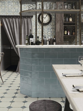 Плитка Peronda 38216 Fs Yard Sage 45x45x0,95