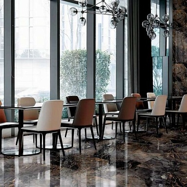 Decorum Global Tile