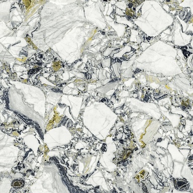 Керамогранит Атлас Конкорд Россия 610010002971 F.d.M.Quark Ceppo Apuano Forest Matt Rett 80x80