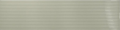 Плитка Amadis Fine Tiles Stripes Salvia Gloss 6,5x26,1