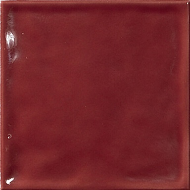 Плитка El Barco Chic Carmin 15x15