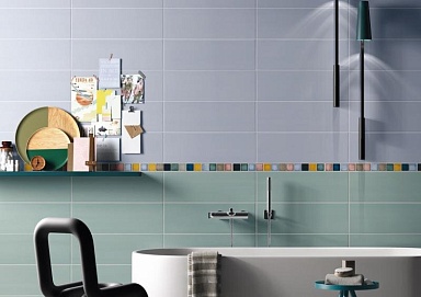 Плитка Imola Ceramica Play1 26mix 20x60