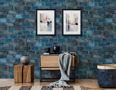 Керамогранит Nanda Tiles Atelier Oyster White 11,5x23