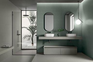 Декор Italgraniti NU00BAED Nuances Eden SQ. 120x60