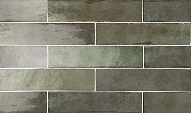 Керамогранит Equipe 26876 TRIBECA SAGE GREEN 6x24