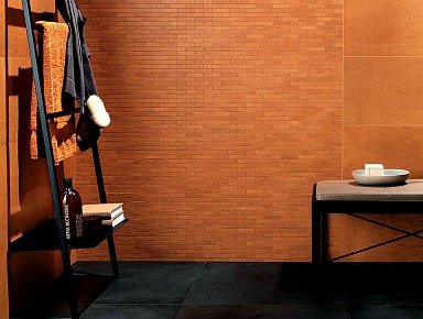 Декор FAP Ceramiche fK63 Creta Maiolica Grey Mosaico 30,5*30,5