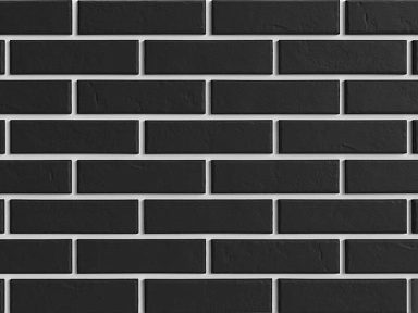 Клинкерная плитка BestPoint Ceramics Classic Graphite 24.5x6.5