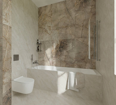 Керамогранит SotGres Butter Beige матовый 60x120