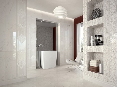 Бордюр Ascot GMOC20 Onyx Coprifilo 1х25