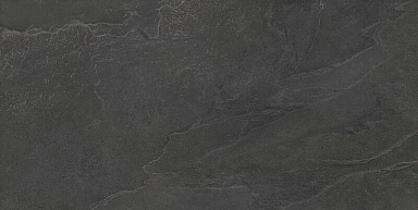 Керамогранит Geotiles Ardesia Black Matt Rect R11 60x120