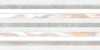Плитка New Trend WT36BLU07 Blues Lines 300*600*9