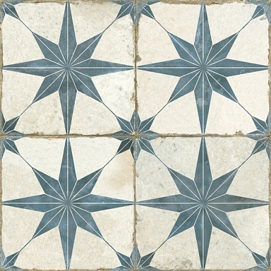 Плитка Peronda 38165 Fs Star Blue 45x45x0,95