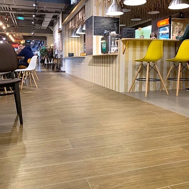 Granite Wood Classic Soft / Гранит Вуд Классик Софт Idalgo