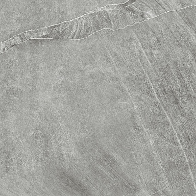 Керамогранит Delacora D60204M Rock Steel карвинг 600x600x9.5