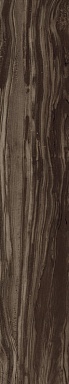 Керамогранит Creanza CW-CR01-B Pearsian Wood Charcoal Carving 20x120