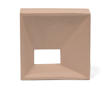 Керамогранит Harmony 34827 Castello Clay 20x20