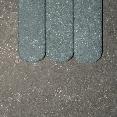 Stone Dust DNA Tiles