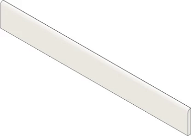 Плинтус Атлас Конкорд Россия 610130005256 Rive Antica Riva Battiscopa 7,2x60