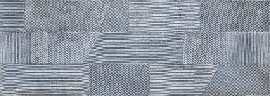 Плитка Keraben KUXZA01A Rue de Paris Concept Acero 25x70