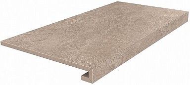 Ступень Kerama Marazzi DD600120R/GCF Про Стоун бежевый 33х60