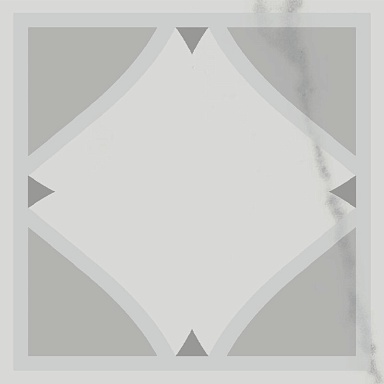 Kerama Marazzi VT/A633/SG9004 Вставка Мираколи матовый 7x7x0,8