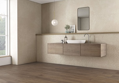 Плитка Prissmacer Rlv Cross Easton Marfil 30x90